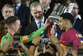 Barsina odluka vredna četvrtog trofeja, ključni transfer posle pune decenije?!